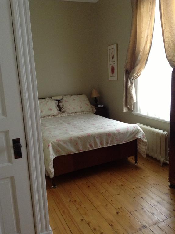 Le Gite Des Soeurs Saint-Luc-de-Vincennes ห้อง รูปภาพ